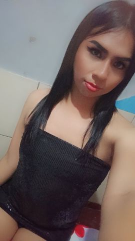 Johana Garcia