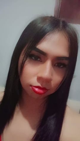 Johana Garcia