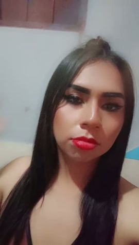 Johana Garcia