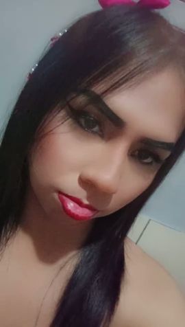 Johana Garcia