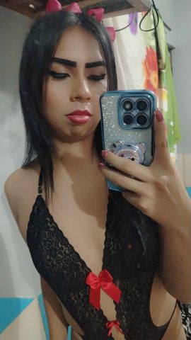 Johana Garcia
