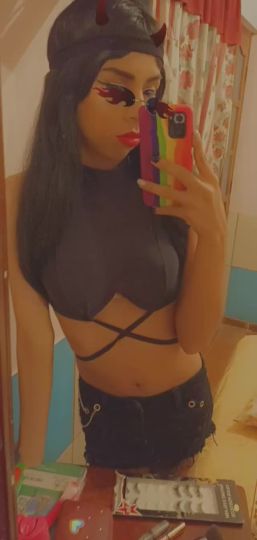 Johana Garcia
