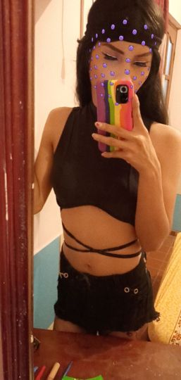 Johana Garcia