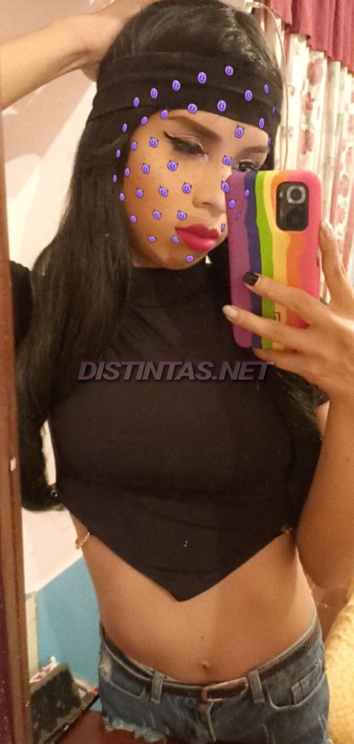 Johana Garcia