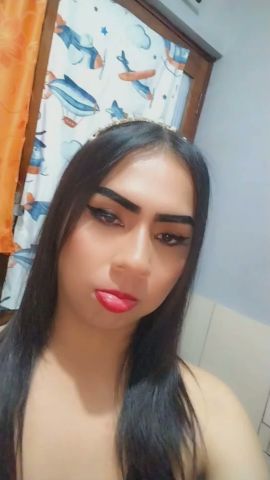 Johana Garcia