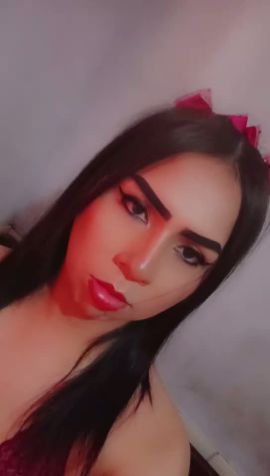 Johana Garcia