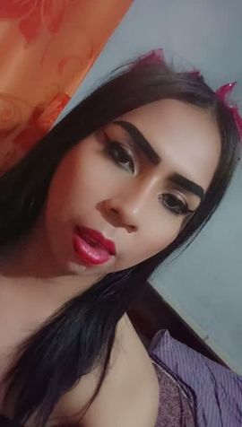 Johana Garcia