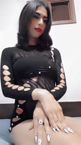 Johana Garcia
