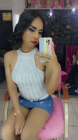 Johana Garcia