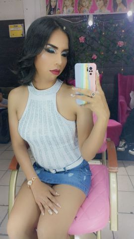 Johana Garcia