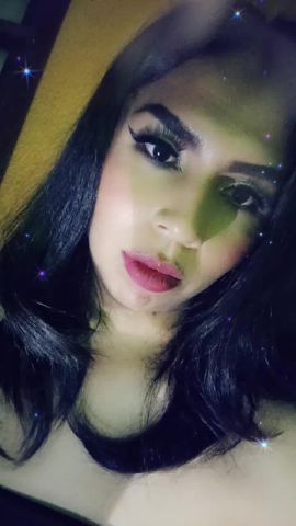 Johana Garcia