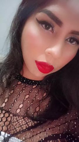 Johana Garcia
