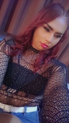 Johana Garcia