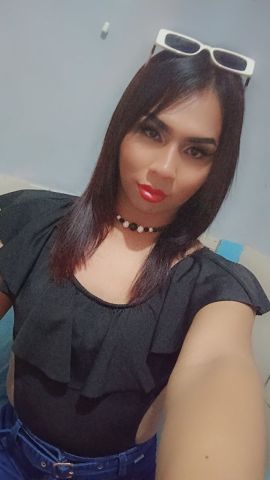 Johana Garcia
