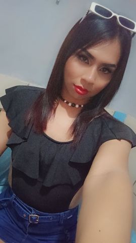 Johana Garcia