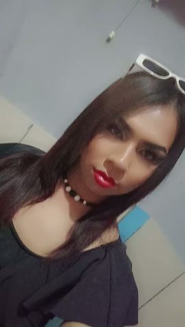 Johana Garcia