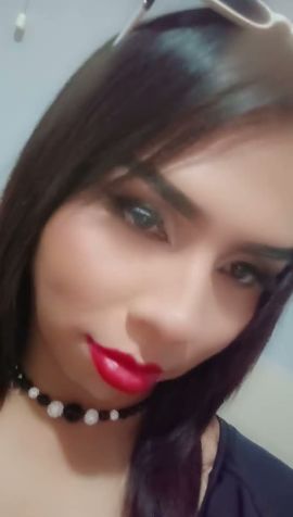 Johana Garcia