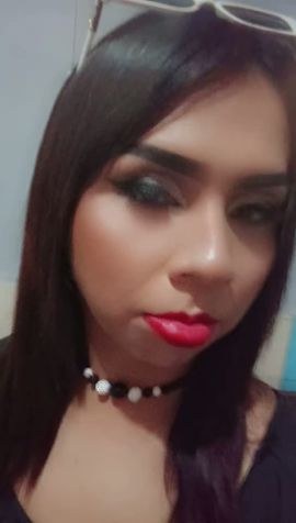 Johana Garcia