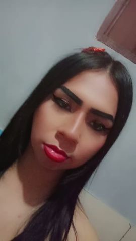 Johana Garcia