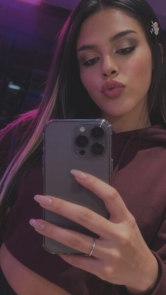 Escorts Trans Sofia Ibañez en Salta