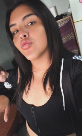 Sofia Ibañez 