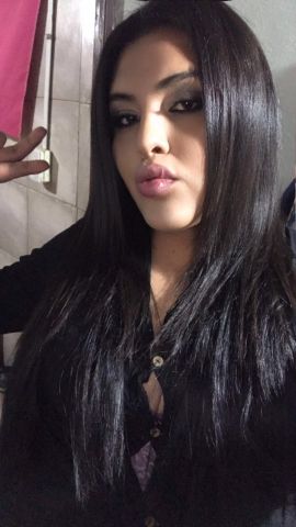 Sofia Ibañez 