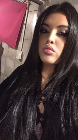 Sofia Ibañez 