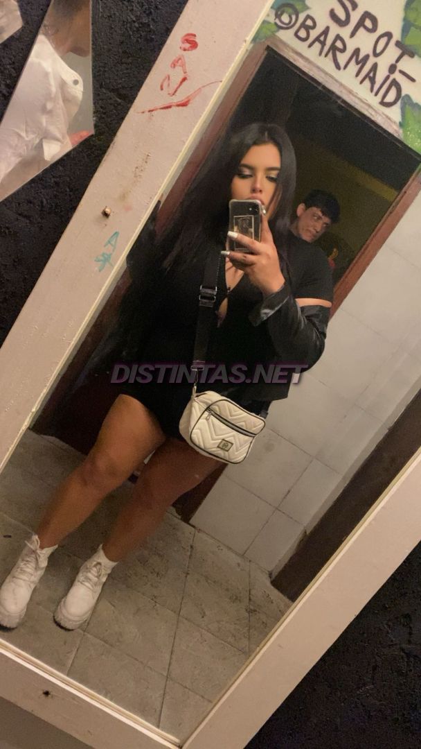 Sofia Ibañez 