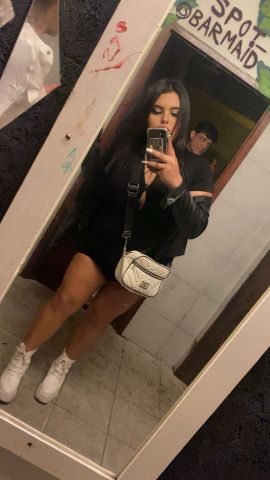 Sofia Ibañez 