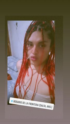 Sofia Ibañez 