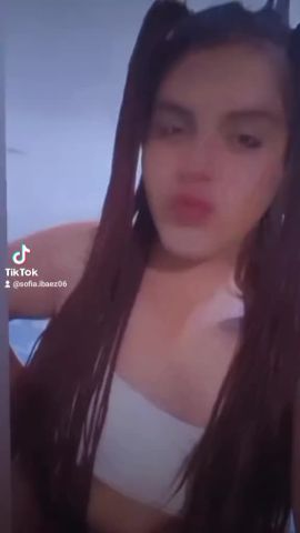 Sofia Ibañez 