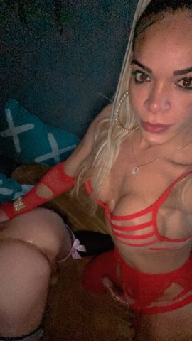 Candy Ts
