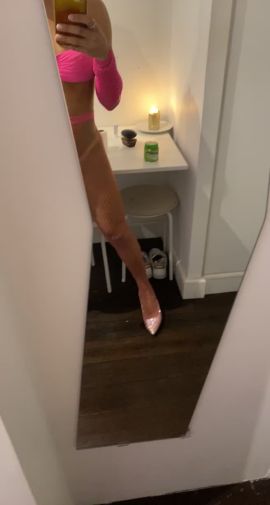 Candy Ts