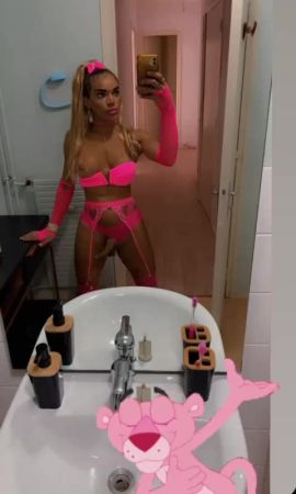 Candy Ts