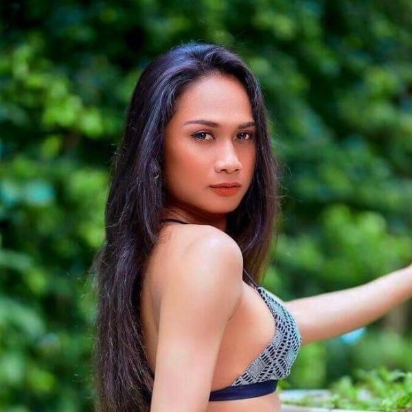 Trans Escort Kassandra Grace 	 Pattaya