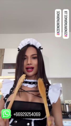 Kassandra Grace