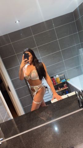 Tayna Moraes