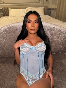 Raven Lust