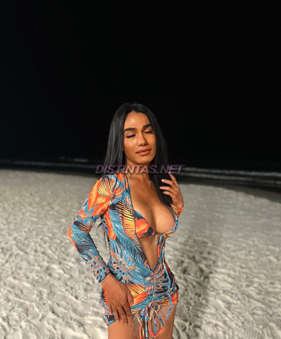 Raven Lust