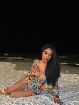 Raven Lust