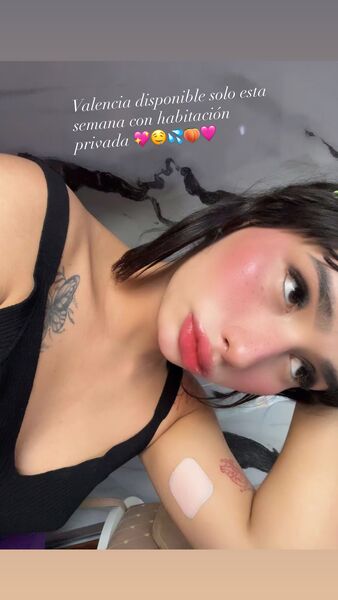 Veronica Briggi