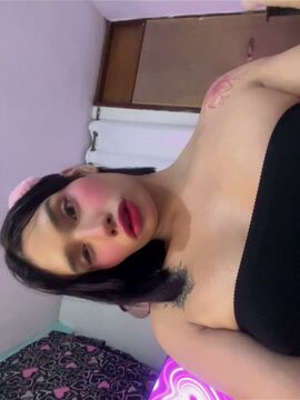 Veronica Briggi
