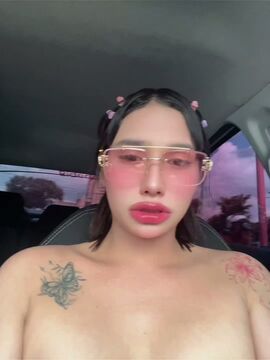 Veronica Briggi