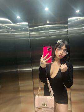 Veronica Briggi