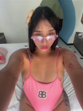 Veronica Briggi