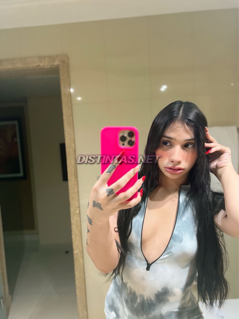 Veronica Briggi