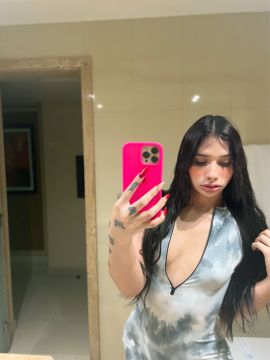 Veronica Briggi