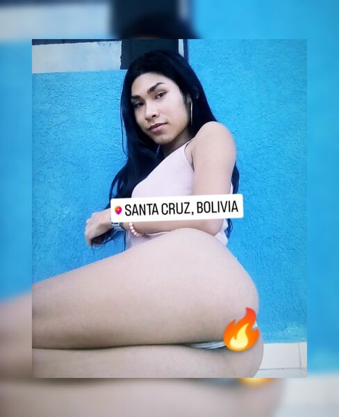 La Diva de Bolivia