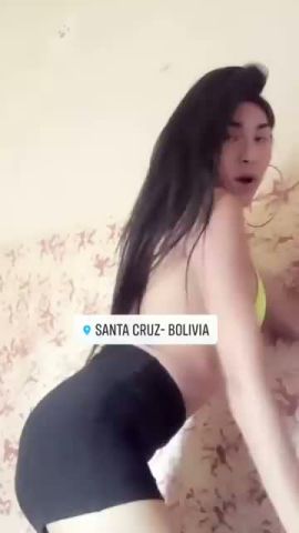 La Diva de Bolivia 