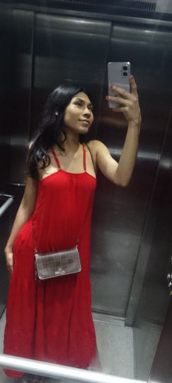 La Diva de Bolivia 